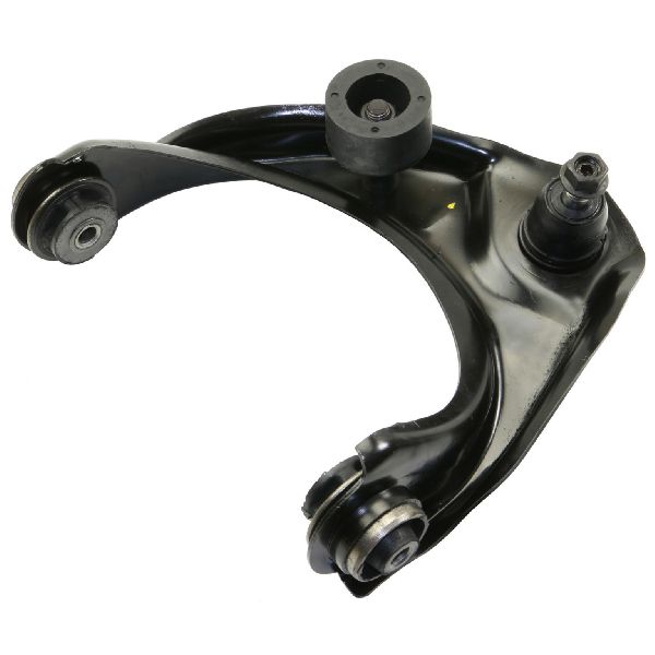 2009-2013 Mazda 6 Suspension Control Arm and Ball Joint Assembly - Front Left Upper (Moog)