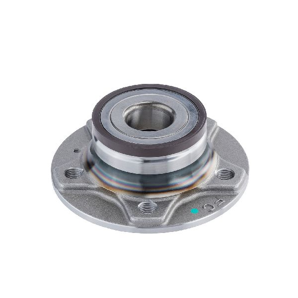 2010-2014 Audi A5 Wheel Bearing and Hub Assembly - Rear (Moog)