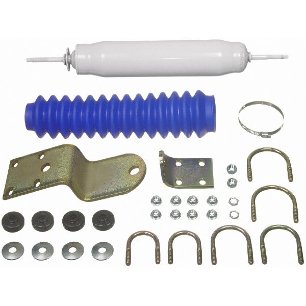 1965-1979 Ford F-350 Steering Damper Kit - Front (Moog)
