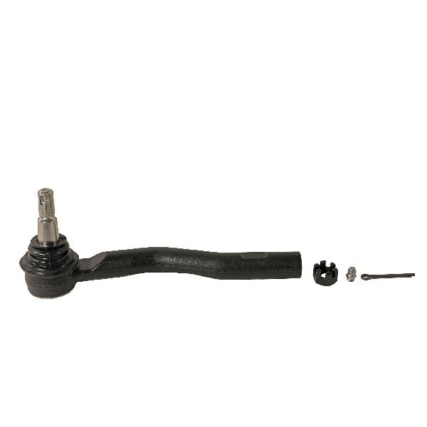 2021-2024 Ford Bronco Steering Tie Rod End - Front Left Outer (Moog)