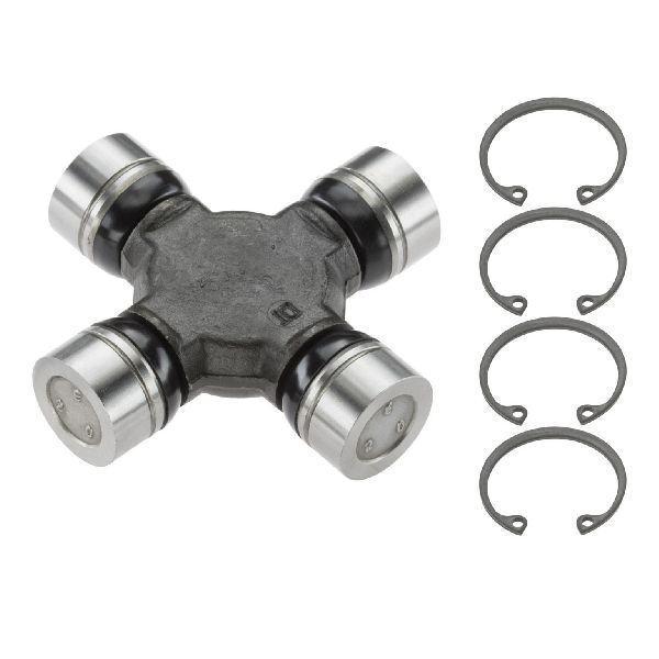 2003-2004 Mercury Marauder Universal Joint - At Rear Axle or At Transmission (Moog)