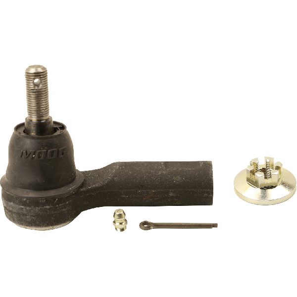 2014-2018 Jeep Cherokee Steering Tie Rod End - Front Right Outer (Moog)