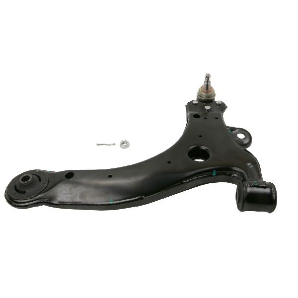 2004-2008 Pontiac Grand Prix Suspension Control Arm and Ball Joint Assembly - Front Right Lower (Moog)