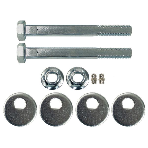 2004-2013 INFINITI QX56 Alignment Caster / Camber Kit - Front (Moog)