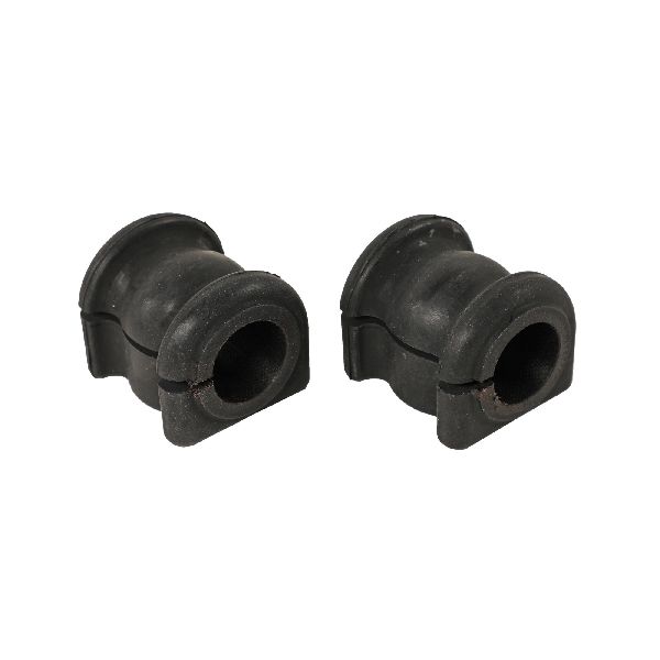 2012-2020 Dodge Grand Caravan Suspension Stabilizer Bar Bushing Kit - Front To Frame (Moog)