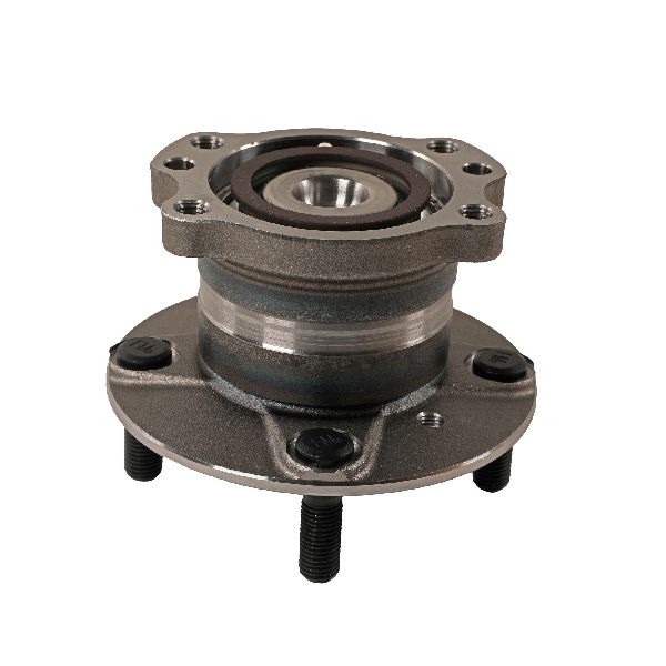 2018-2020 Ford EcoSport Wheel Bearing and Hub Assembly - Rear (Moog)