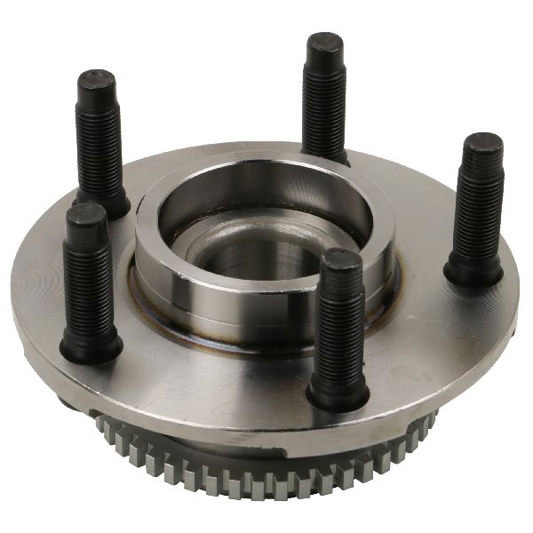 1994-2004 Ford Mustang Wheel Bearing and Hub Assembly - Front (Moog)