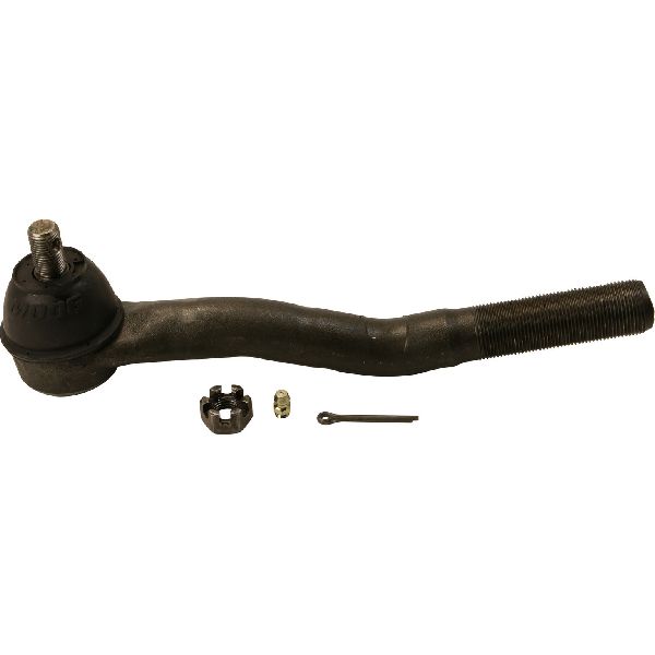1999-2004 Jeep Grand Cherokee Steering Drag Link - At Pitman Arm (Moog)