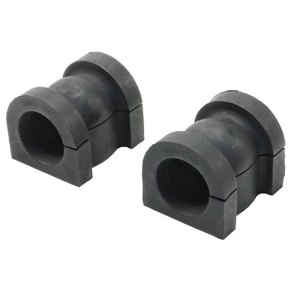 2009-2012 Acura RL Suspension Stabilizer Bar Bushing Kit - Front To Frame (Moog)