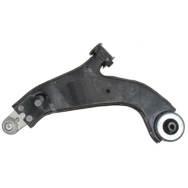 2002-2008 Jaguar X-Type Suspension Control Arm and Ball Joint Assembly - Front Right Lower (Moog)