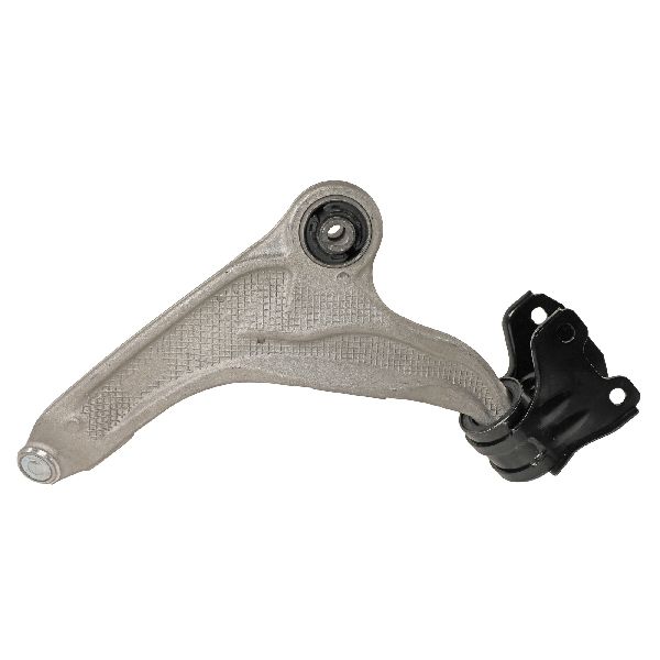 2015-2024 Ford Edge Suspension Control Arm and Ball Joint Assembly - Front Right Lower (Moog)