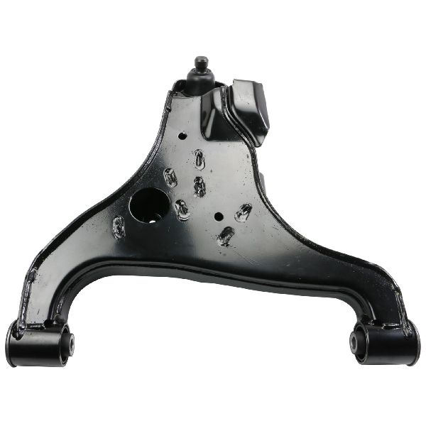 2004-2010 INFINITI QX56 Suspension Control Arm and Ball Joint Assembly - Front Right Lower (Moog)