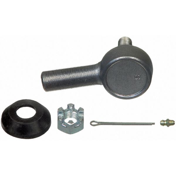 1976-1980 Dodge W300 Steering Tie Rod End - Front Right Outer (Moog)