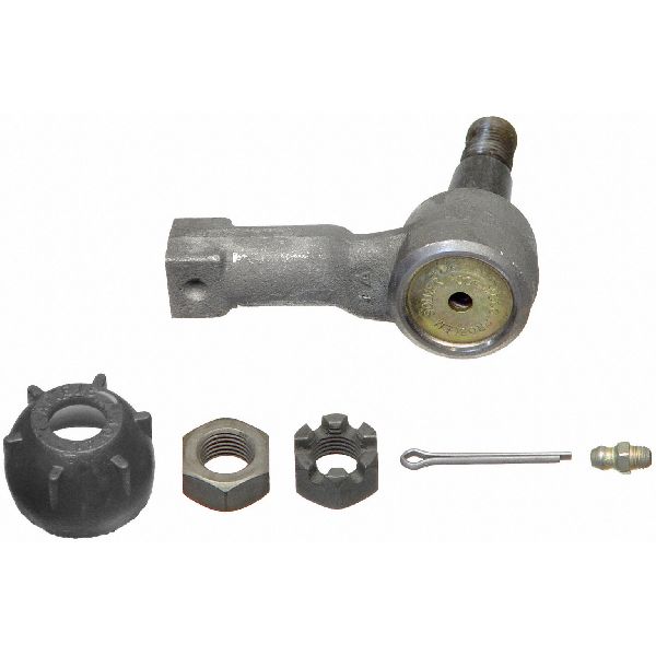 1988-1995 Isuzu Pickup Steering Tie Rod End - Front Outer (Moog)