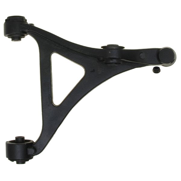 2005-2010 Chrysler 300 Suspension Control Arm and Ball Joint Assembly - Front Left Lower (Moog)