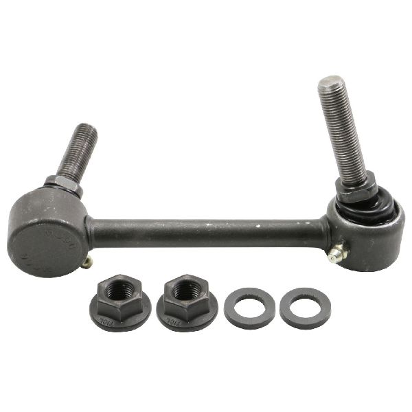 2005-2022 Toyota Tacoma Suspension Stabilizer Bar Link - Front Right (Moog)
