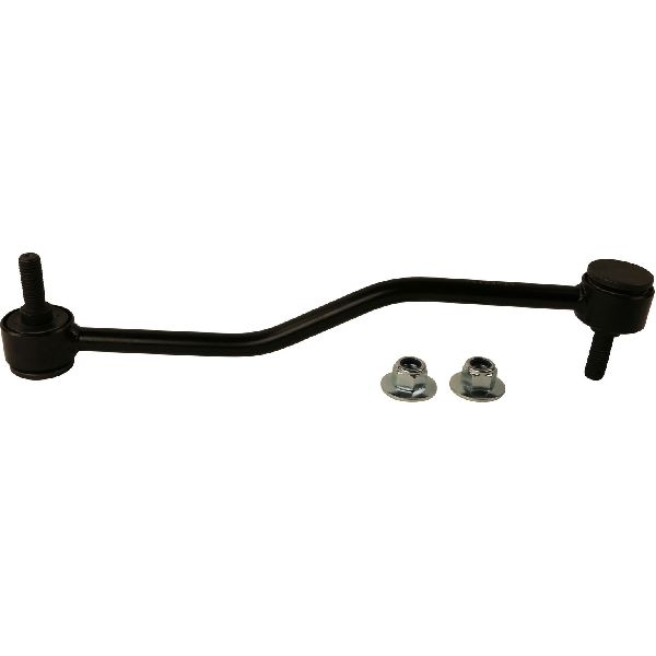 2017-2024 Ford F-350 Super Duty Suspension Stabilizer Bar Link - Rear (Moog)