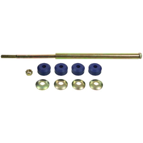 2007-2016 GMC Acadia Suspension Stabilizer Bar Link Kit - Rear (Moog)