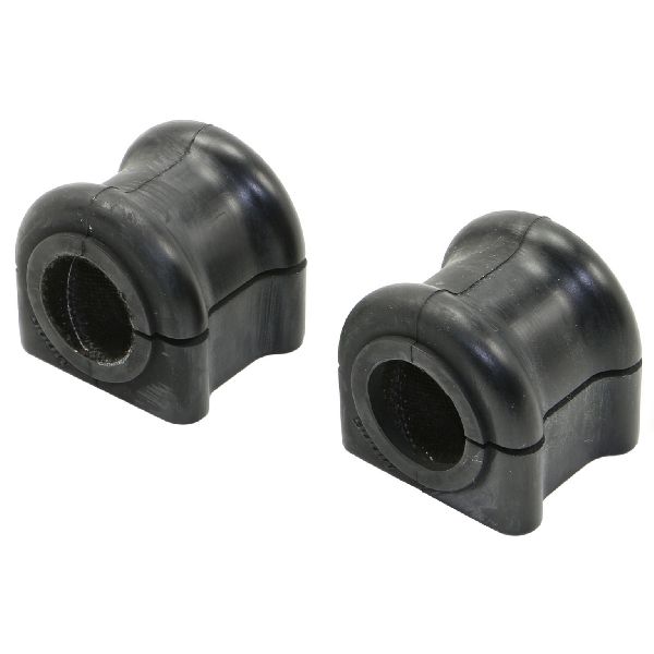 1997-2010 Dodge Dakota Suspension Stabilizer Bar Bushing Kit - Front To Frame (Moog)