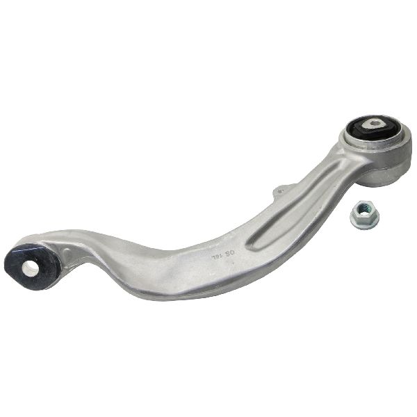 2009-2010 BMW 528i xDrive Suspension Control Arm - Front Right Lower Forward (Moog)