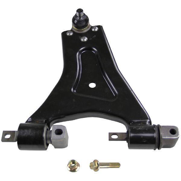 1995-1998 Ford Contour Suspension Control Arm and Ball Joint Assembly - Front Right Lower (Moog)