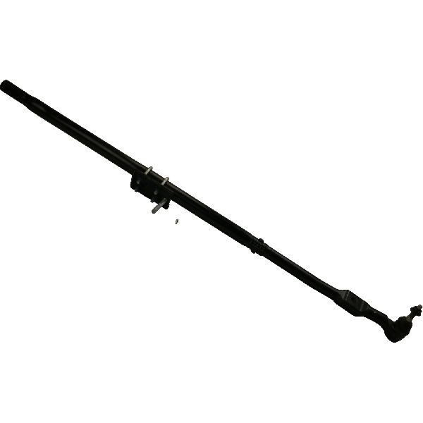 2011-2013 Ram 3500 Steering Tie Rod End - Front Right Outer (Moog)