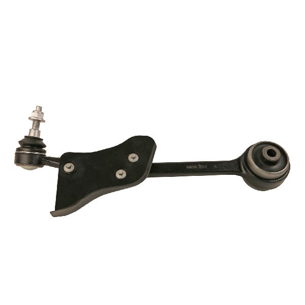 2015-2023 Ford Mustang Suspension Control Arm and Ball Joint Assembly - Front Left Lower Forward (Moog)