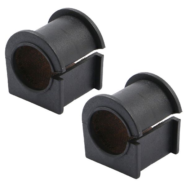 2007-2015 Lincoln MKX Suspension Stabilizer Bar Bushing Kit - Front To Frame (Moog)