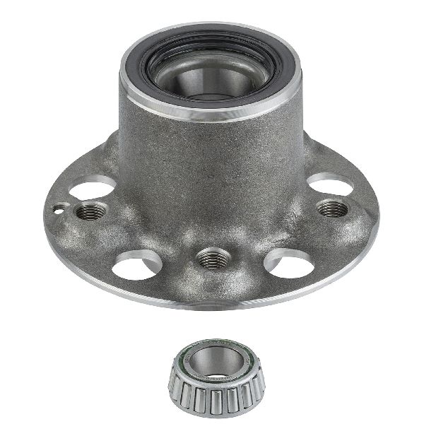 2012-2013 Mercedes-Benz CLS63 AMG Wheel Hub Repair Kit - Front (Moog)