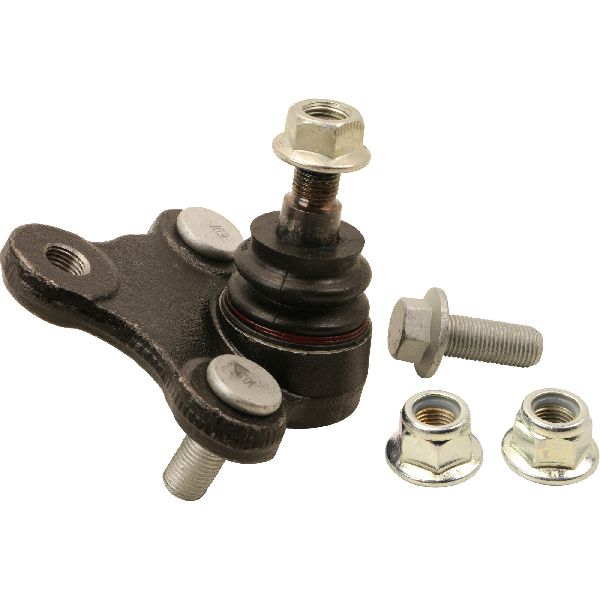 2019-2023 Kia Forte Suspension Ball Joint - Front Left Lower (Moog)