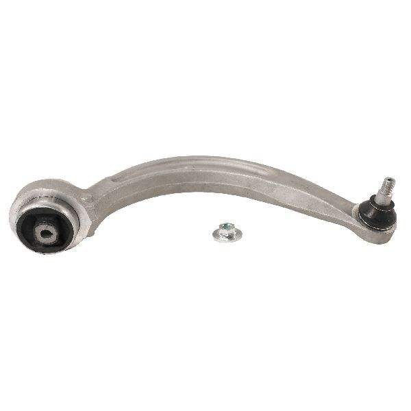 2018-2023 Audi S5 Suspension Control Arm and Ball Joint Assembly - Front Left Lower Rearward (Moog)