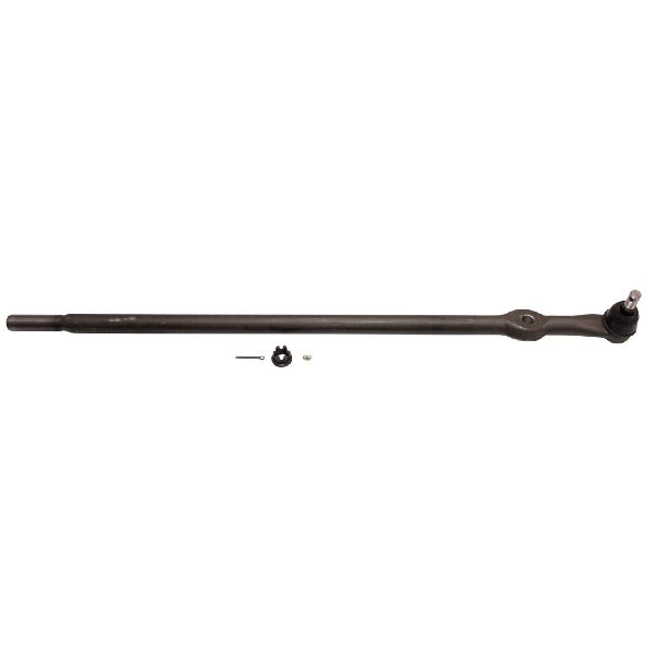 2008-2010 Ford F-250 Super Duty Steering Drag Link - At Pitman Arm (Moog)
