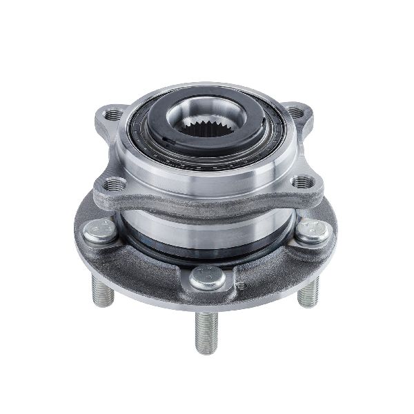 2016-2020 Kia Optima Wheel Bearing and Hub Assembly - Front (Moog)