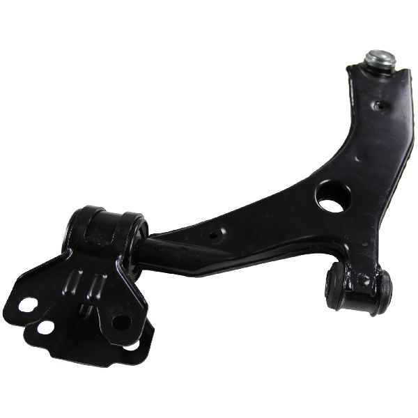 2010-2013 Mazda 3 Suspension Control Arm and Ball Joint Assembly - Front Right Lower (Moog)