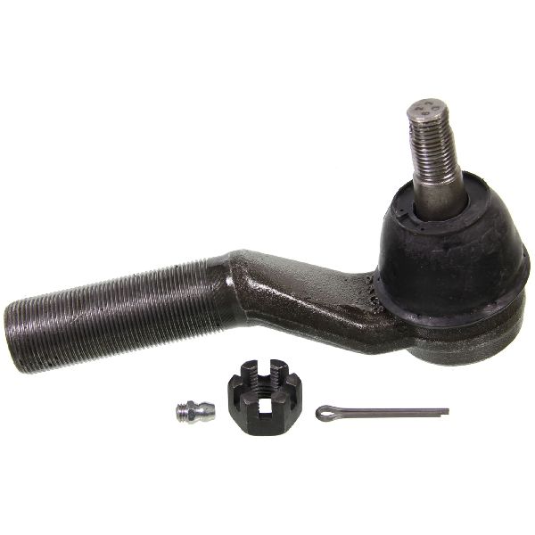 2007-2014 Ford E-150 Steering Tie Rod End - Front Left Outer (Moog)