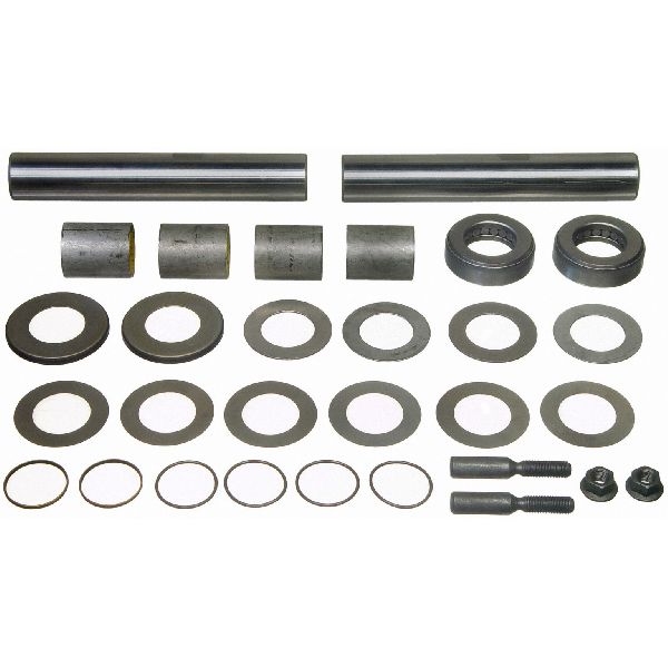 2002-2012 International 4300 Steering King Pin Set (Moog)