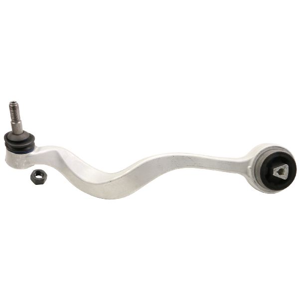 2006-2010 BMW M5 Suspension Control Arm and Ball Joint Assembly - Front Left Lower Forward (Moog)