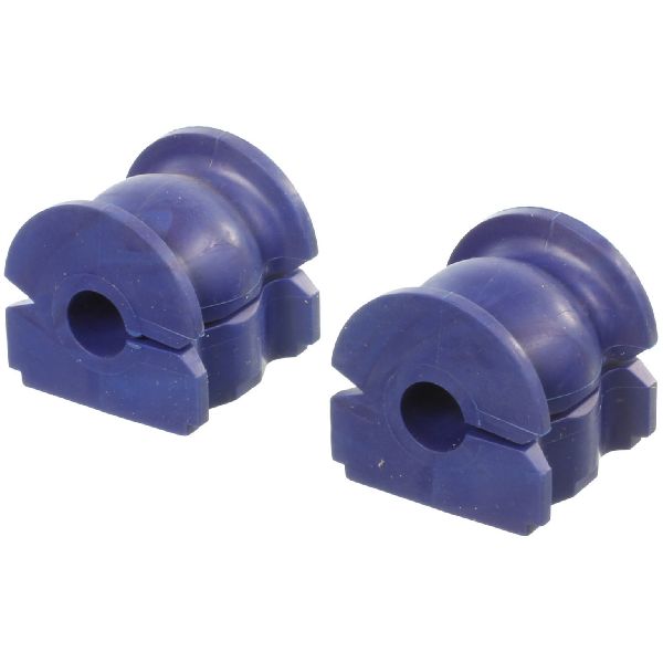 2003-2005 Honda Civic Suspension Stabilizer Bar Bushing Kit - Rear To Frame (Moog)