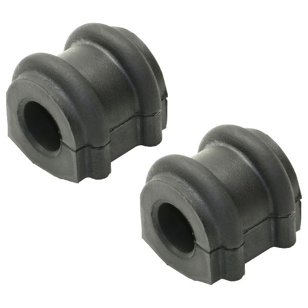 2007-2009 Kia Sorento Suspension Stabilizer Bar Bushing Kit - Rear To Frame (Moog)