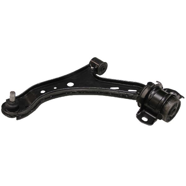 2005-2010 Ford Mustang Suspension Control Arm and Ball Joint Assembly - Front Left Lower (Moog)