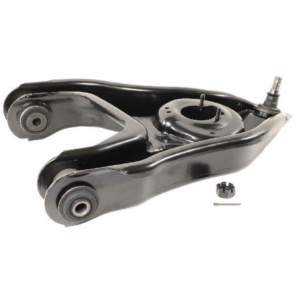 1999-2002 Lincoln Navigator Suspension Control Arm and Ball Joint Assembly - Front Right Lower (Moog)