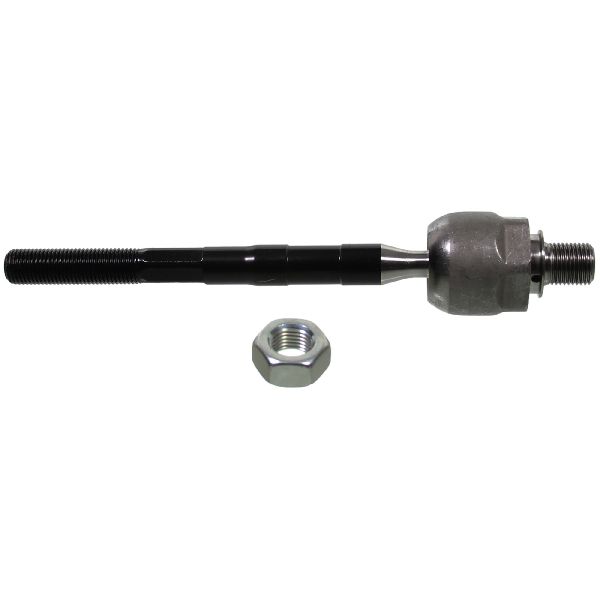 2006-2011 Hyundai Accent Steering Tie Rod End - Front Inner (Moog)