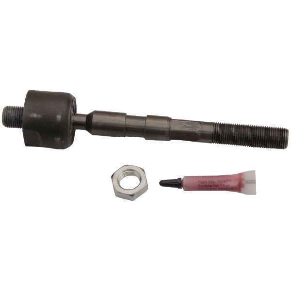 2011-2015 Kia Optima Steering Tie Rod End - Front Inner (Moog)