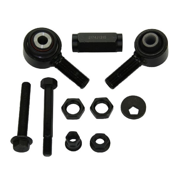 2007-2017 Jeep Compass Suspension Control Arm - Rear Lower Forward (Moog)
