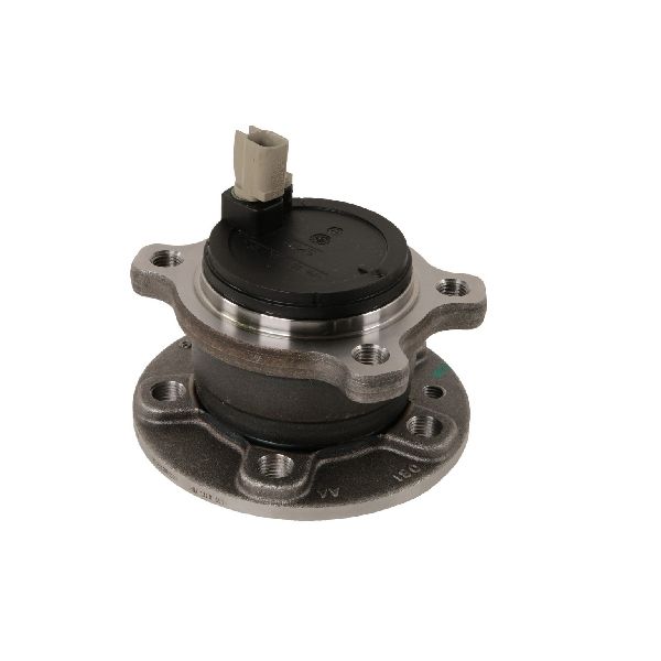 2016-2018 Volvo S60 Wheel Bearing and Hub Assembly - Rear (Moog)