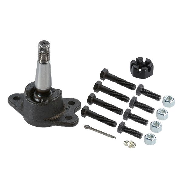 1996-2002 Chevrolet Express 2500 Suspension Ball Joint - Front Upper (Moog)