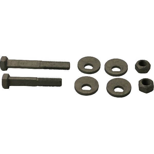 2021-2023 Kia Telluride Alignment Camber / Toe Kit - Rear (Moog)