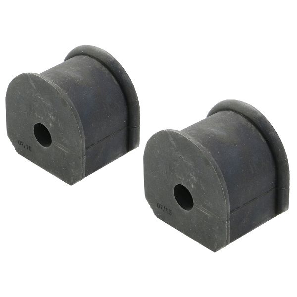 1998-2011 Ford Ranger Suspension Stabilizer Bar Bushing Kit - Rear To Frame (Moog)