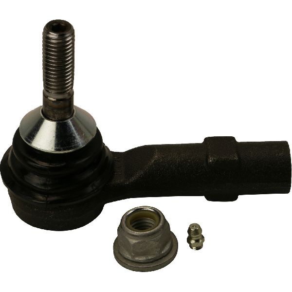 2009-2015 Ford Flex Steering Tie Rod End - Front Outer (Moog)