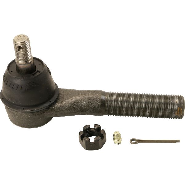 1980-1997 Ford F-250 Steering Tie Rod End - Front Right Outer (Moog)